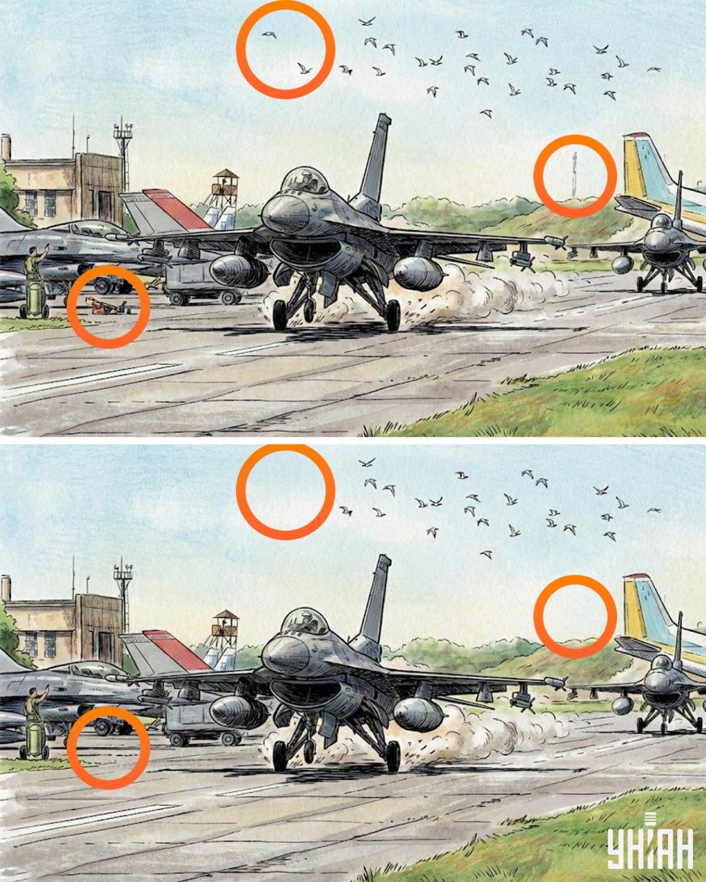 98% ljudi ne može pronaći 3 razlike u 10 sekundi: teška zagonetka