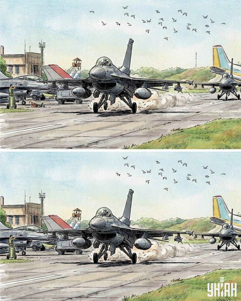 98% ljudi ne može pronaći 3 razlike u 10 sekundi: teška zagonetka