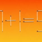 Koja 2 podudaranja treba premjestiti: 97% ljudi ne može odgovoriti