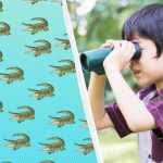 Samo "titan" s kolosalnim IQ-om će pronaći krokodila za 15